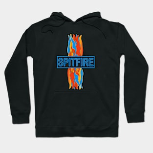 SPITFIRE Hoodie